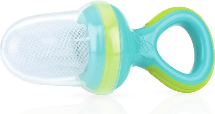Nuby Aspirateur à fruits Premium
