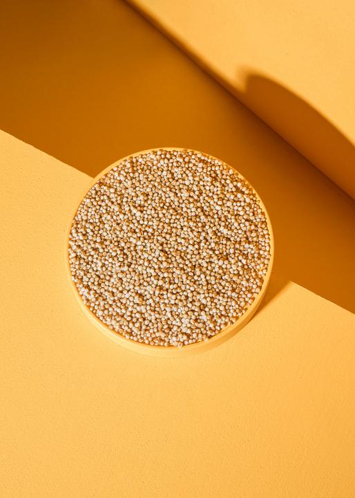Produktbild KoRo Bio Amaranth gepufft (700 g)