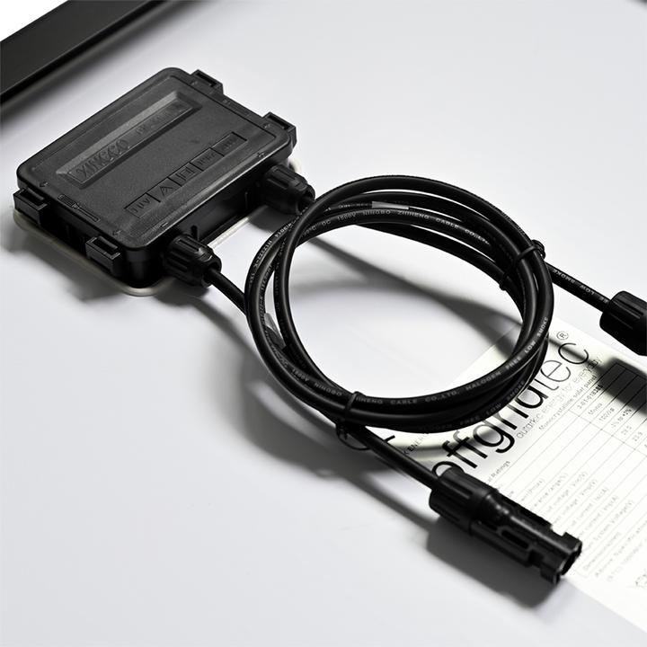 Image du produit Offgridtec Mono (100 W, 6.22 kg)