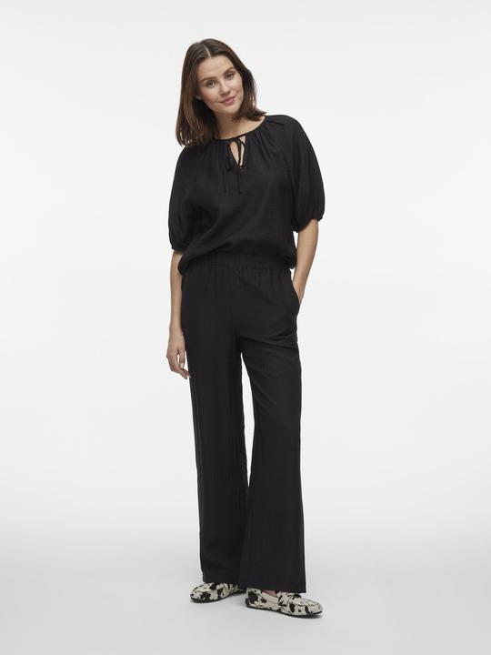 Produktbild Vila High Waist Hose (40)