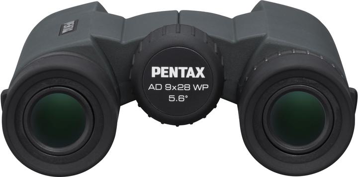 Image du produit Pentax Ricoh AD 9X28 WATERPROOF (9 x, 28 mm)