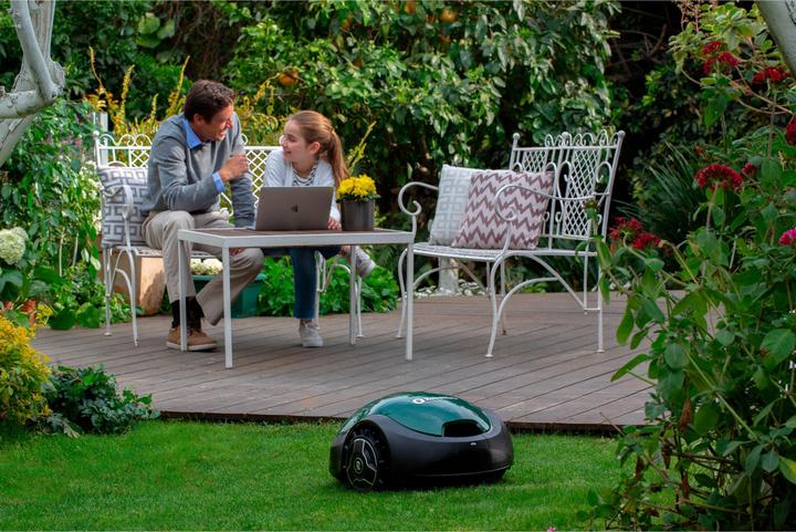 Produktbild Robomow RX20u (300 m²)