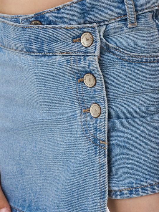Produktbild Only Kogjenny Skort Dnm Pim020 Noos (152)