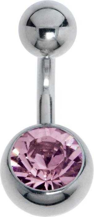 Hellpink, Silber