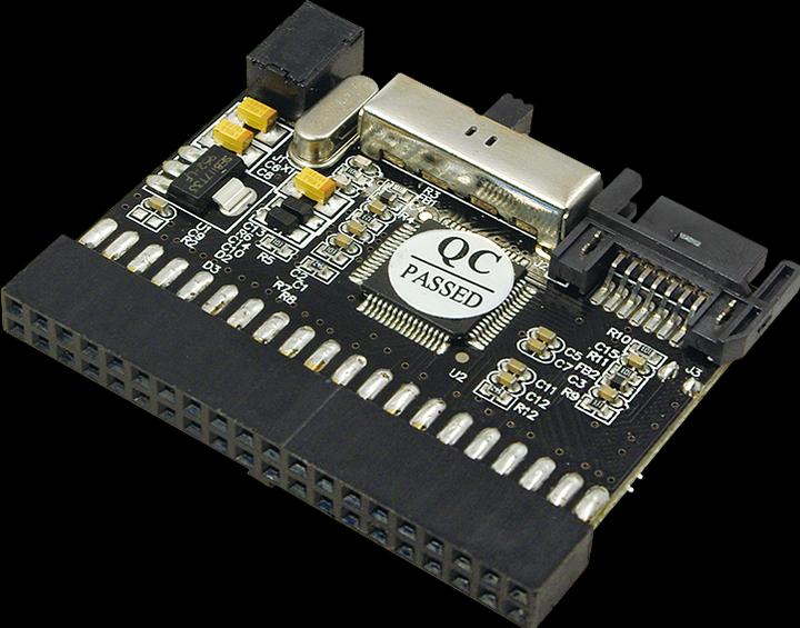 Produktbild LogiLink Ad0008 (1 m)