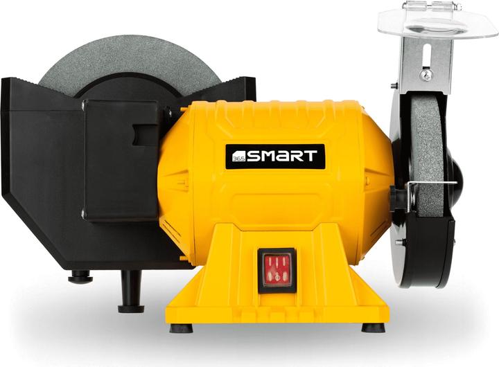 Produktbild smart SM-04-04150 (Doppelschleifer, 250 W)