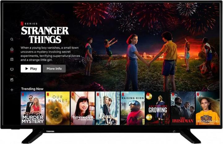 Produktbild Toshiba 42LA2063DG (42", LED, Full HD)