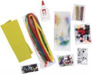 Immagine prodotto Rayher Set Basic 900 pezzi, inclusa la scatola di legno