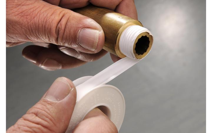 Productafbeelding CFH Teflon tape