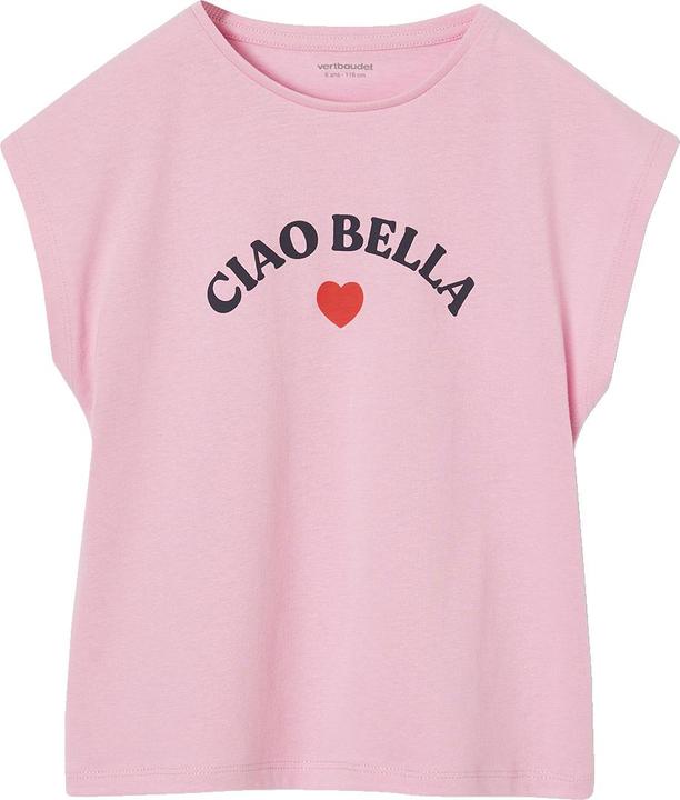 Image du produit Vertbaudet 3er-Pack Mädchen T-Shirts BASIC (86)