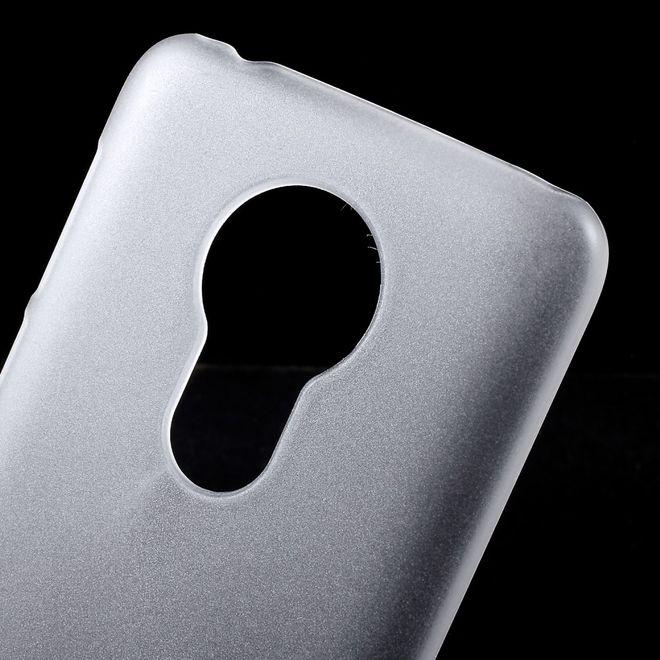 Actual product image MU Classic Hardcase Series (Motorola Moto G7 Power)