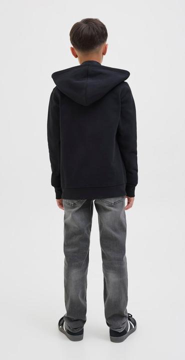 Actual product image Jack & Jones Junior Jeans JJIGLENN JJORIGINAL lange Hose (146)