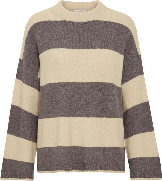B.young BYOMARTHA STRIPE JUMPER - 20813889
