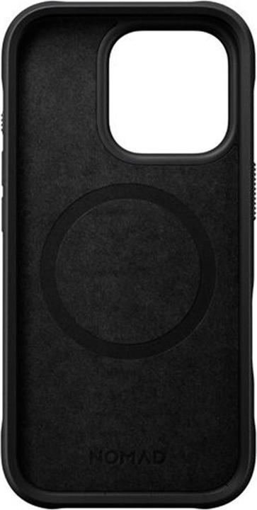 Actual product image Nomad Rugged Case (Apple iPhone 16 Pro)