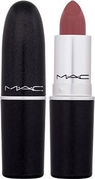 Actual product image MAC Cosmetics lipstick (Faux)