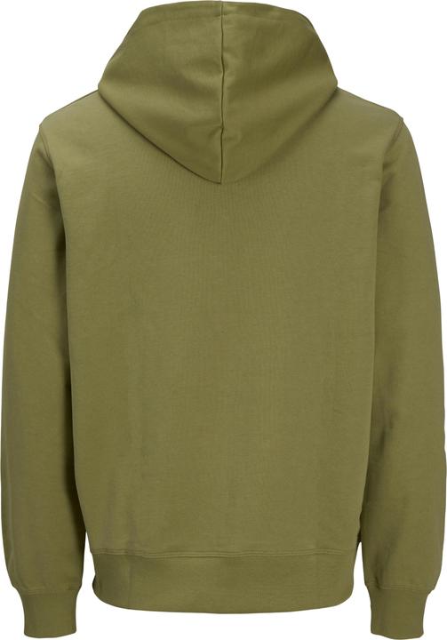 Produktbild Jack & Jones Logo Kapuzenpullover Kapuzenpullover (XXL)