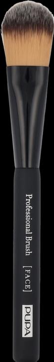 Actual product image Pupa Milano Foundation Brush (Foundation)
