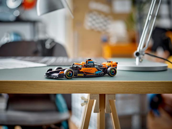 Immagine prodotto LEGO Auto da corsa McLaren Formula 1 2023 (76919, LEGO Speed Champions)