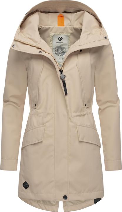 Actual product image Ragwear Begonia (L)