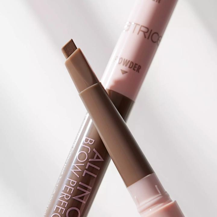 Immagine prodotto Catrice Matita per sopracciglia All In One Brow Perfector 010 Blonde (Blonde)
