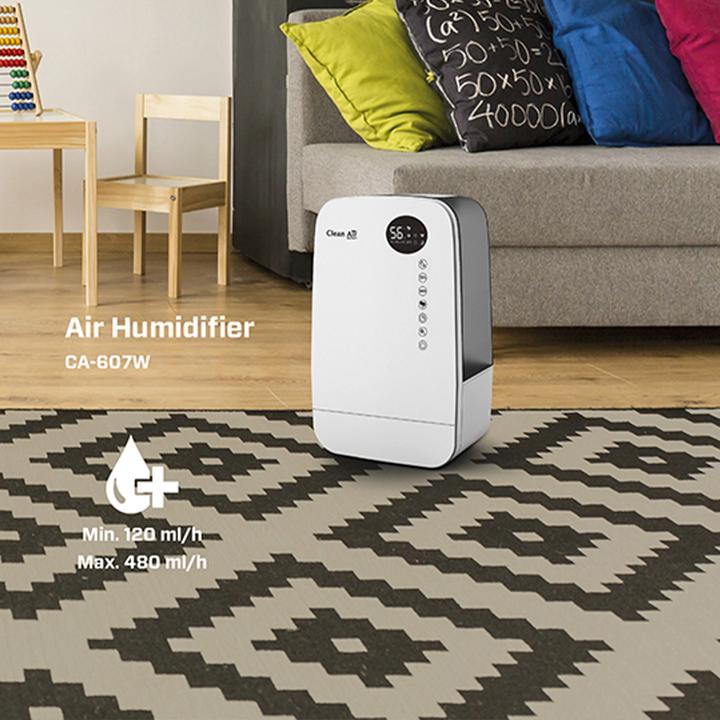 Produktbild Clean Air Optima CA-607W (65 m²)