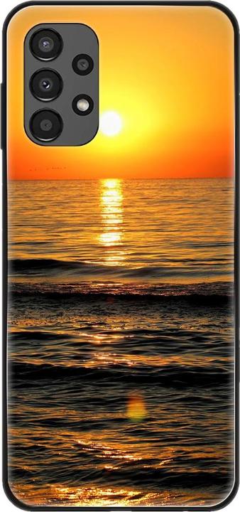 Sonnenuntergang