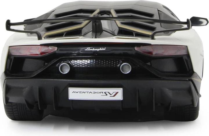 Actual product image Jamara Lamborghini Aventador SVJ