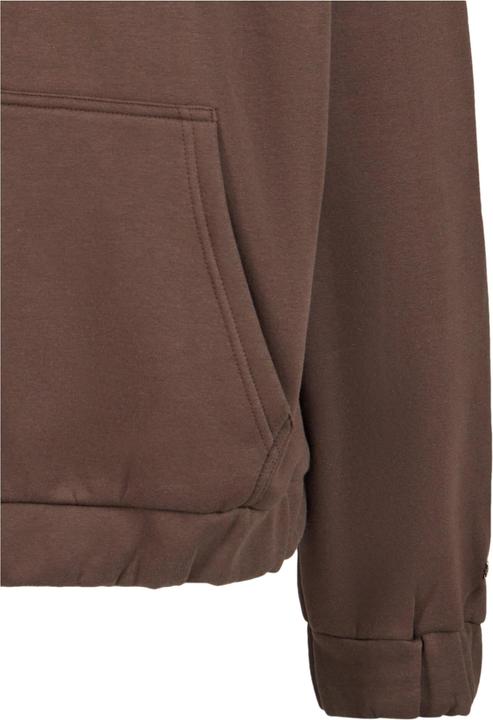 Produktbild Dropsize Super Heavy Oversized Zip-Hoodie - 124693 (S)