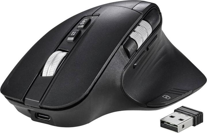 Produktbild Renkforce RF-OBTM-500 (Kabellos, Kabelgebunden)