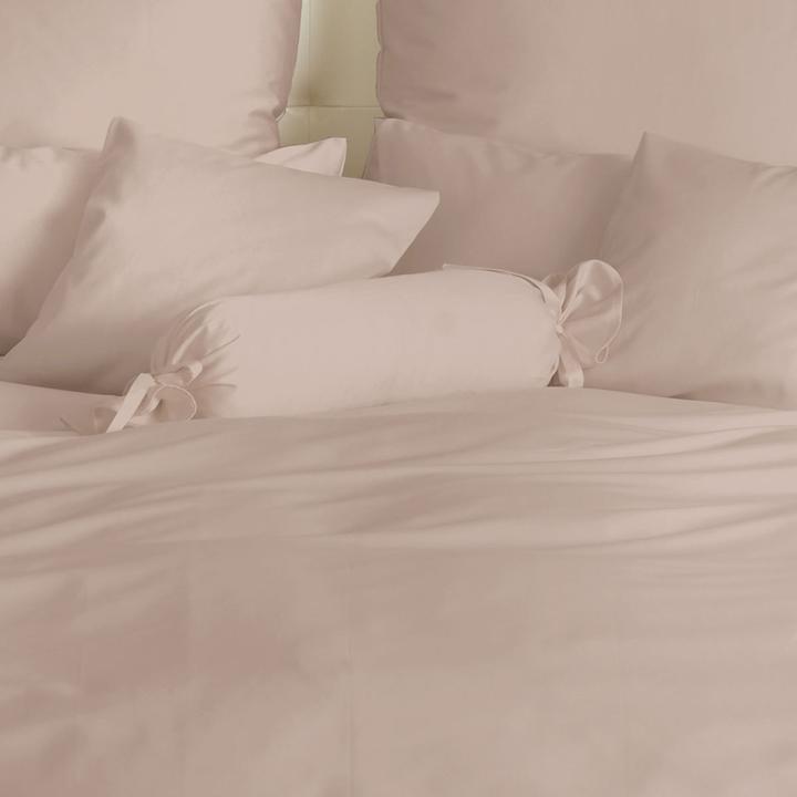 Actual product image Traumschlaf Uni (Duvet cover, 140 x 200 cm)