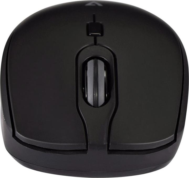 Productafbeelding V7 Draadloze Pro Stille Muis (Draadloze)