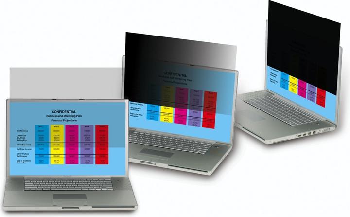 Actual product image 3M Pf270w9b (27", 16 : 9)