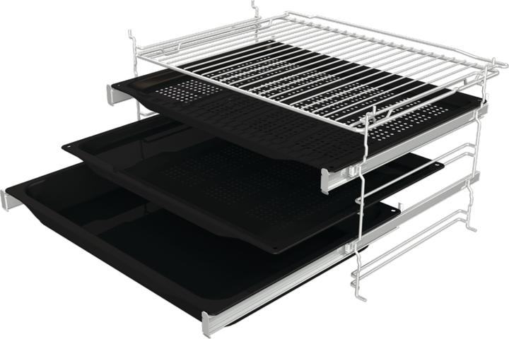 Actual product image Gorenje BSA6747A04XWI (stainless steel)