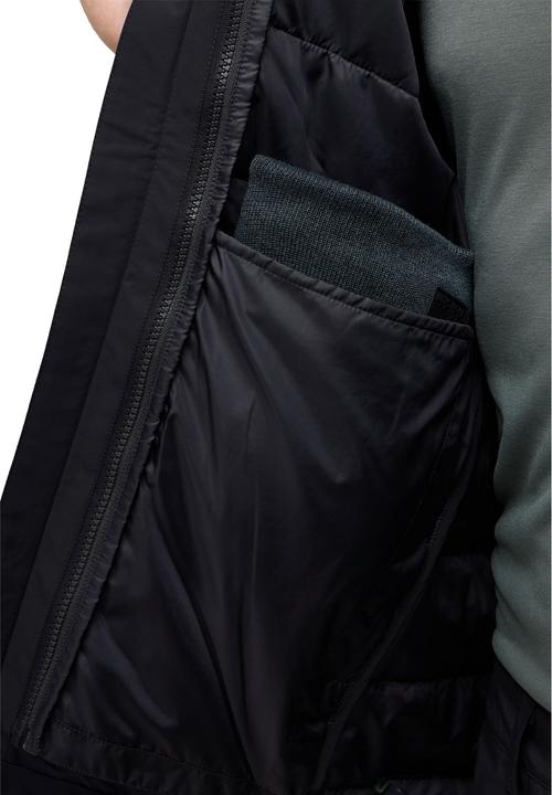 Immagine prodotto Jack Wolfskin Romberg 3in1 (M)