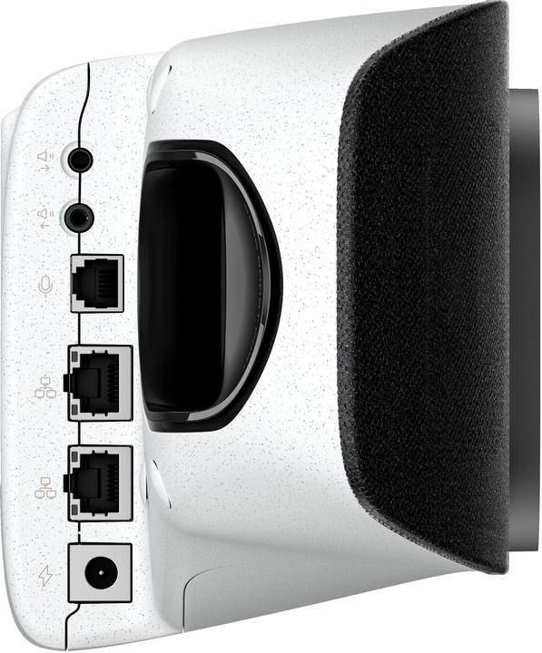 Image du produit HP Barre vidéo tout-en-un Poly Studio X72