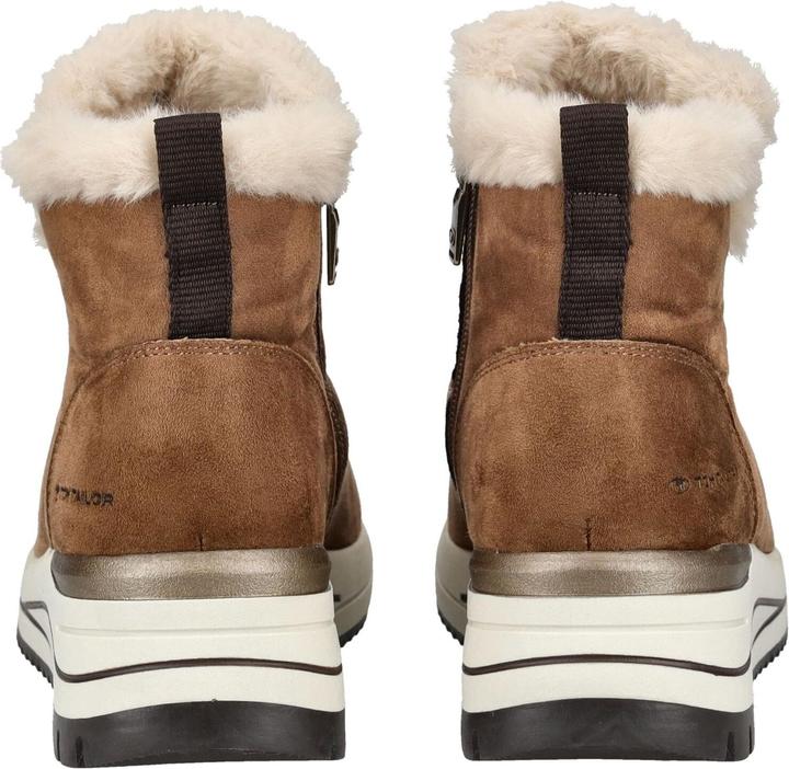 Produktbild Tom Tailor Stiefel (38)
