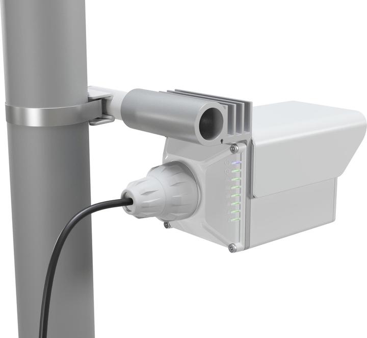 Immagine prodotto MikroTik CUBEG-5AC60AYPAIR - Cubo a filo wireless Pro (433 Mbit/s)