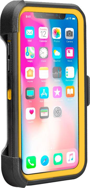 Produktbild SBS Schutzhülle (Apple iPhone XS)