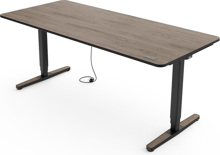 Produktbild Yaasa Desk Pro (180 x 80 cm)