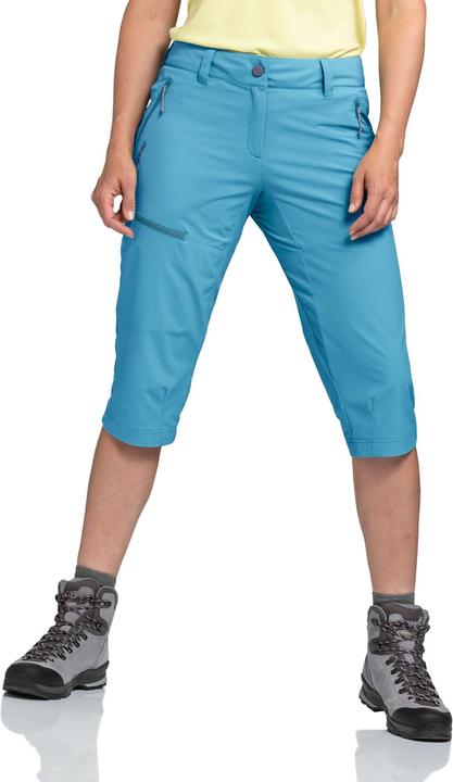 Actual product image Schöffel Pants Caracas2 (38, M)