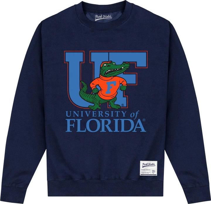 UF Sweatshirt (M)