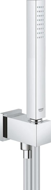 Grohe Euphoria Cube Stick wall mount set (1 Beam types, 9 l/min)