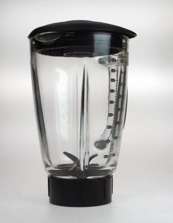 Produktbild Wilfa BLB-1200 and BLB-1400S Borosilicate Glass Jug
