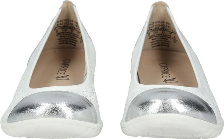 Actual product image Caprice Ballerina (38)