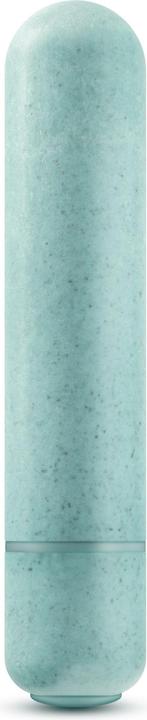 Actual product image Gaia Eco Bullet Vibrator â Turquoise