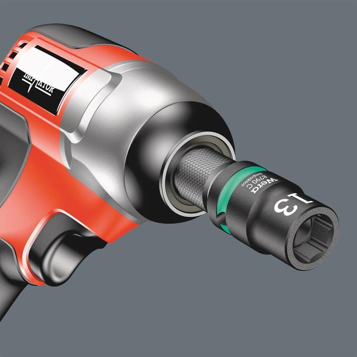 Produktbild Wera Click-Torque C 3 Set 2 (1/2", 40 Nm, 200 Nm)