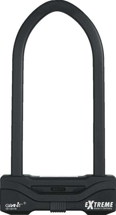 Abus Granit Extreme 59 (26 cm)