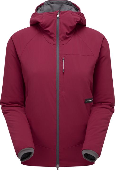 Produktbild Artilect Women's Elevate Primaloft Bio Insulated Hoodie (L)