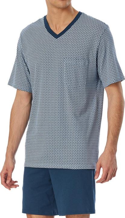 Actual product image Schiesser Pyjama Comfort Nightwear (52, L)
