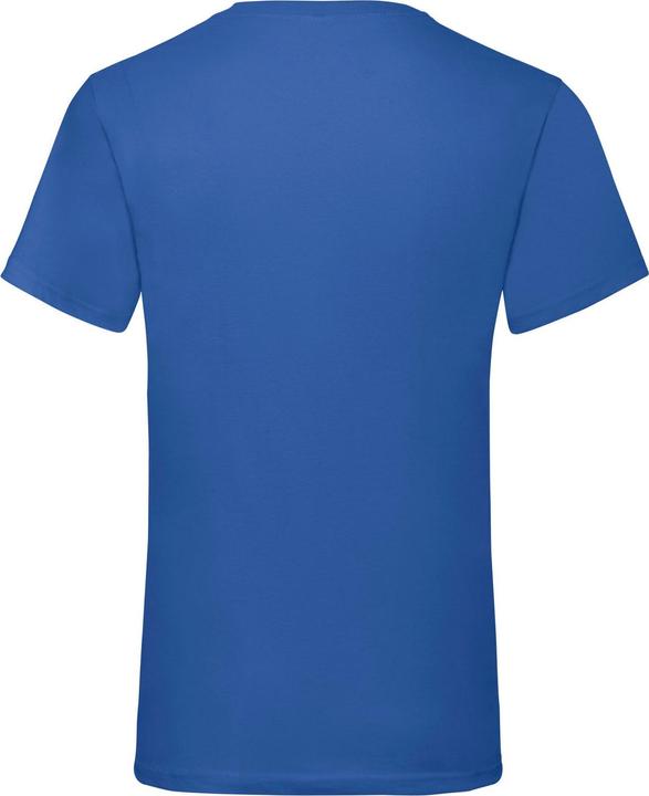 Produktbild Fruit of the Loom Valueweight TShirt VAusschnitt (3XL)